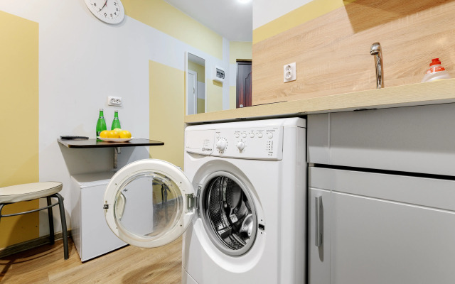 Veda Aparts Na Ruzovskoy, Dom 33 Apartments