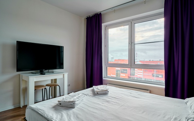 RoomOnDay na ul.Mira art.000055 Apartment
