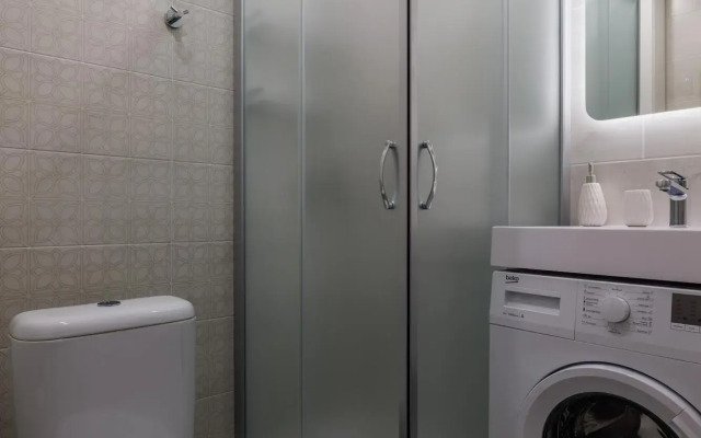 Квартира на Улице Зоологическая 32