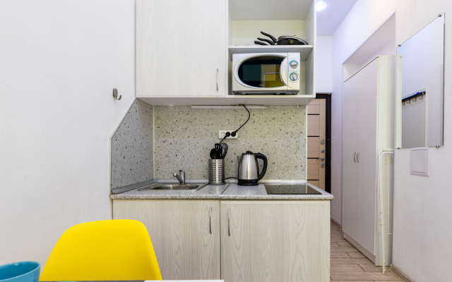 Апартаменты Гости Любят на Владимирской