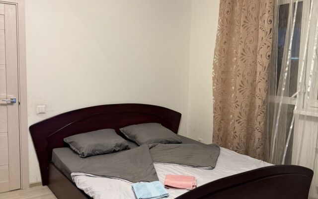 Kvartira V Belyaevo Apartments