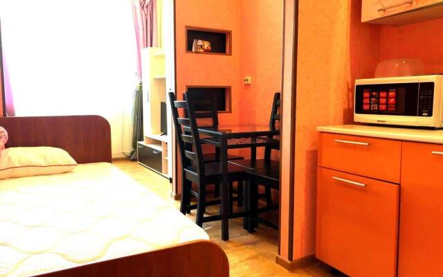 V Sochi Green 2 Apartments