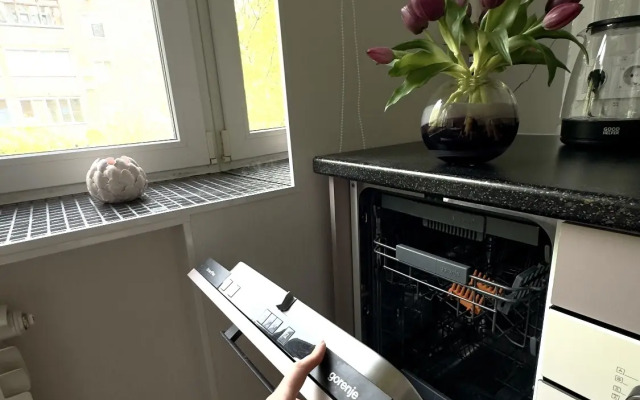 Квартира Сутки и более