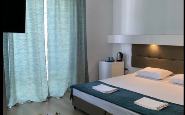 Travel Mini-hotel