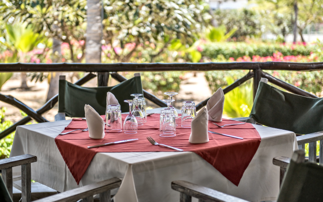 Jumbo Watamu All Inclusive Hotel