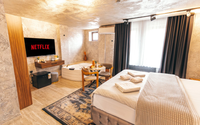 Cappadocia Divin Hotel