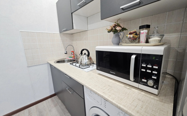 Khadi_Home ryadom s Medgorodkom Flat