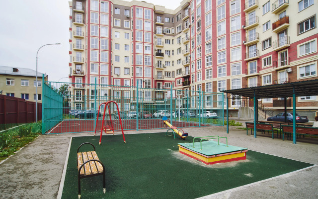 Квартира Уютная студия в Кисловодске Б