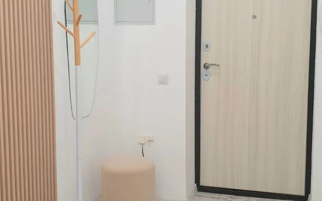 Квартира Родионова 202/1