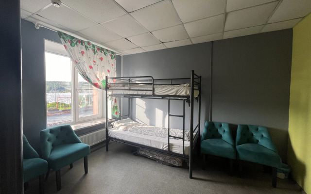 Спортивная база-отдыха POLYKARP