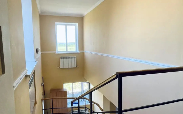 Отель Ласточка