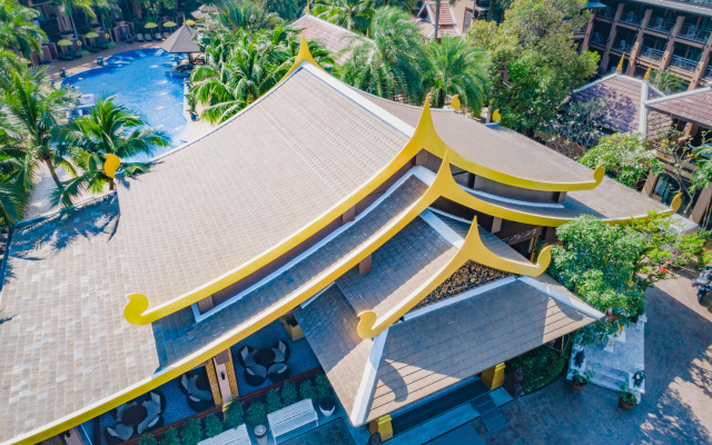 Princess Kamala Beachfront Hotel - Image 7