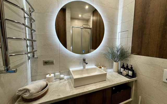 Квартира Курортный уют