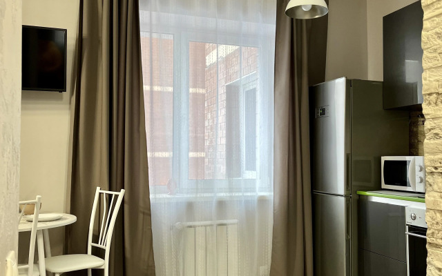 Na Karla Libknekhta 112 Flat