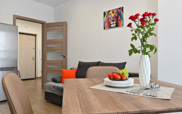 Апартаменты Apart Советский