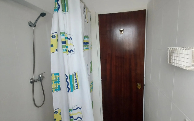 Orsi Hostel
