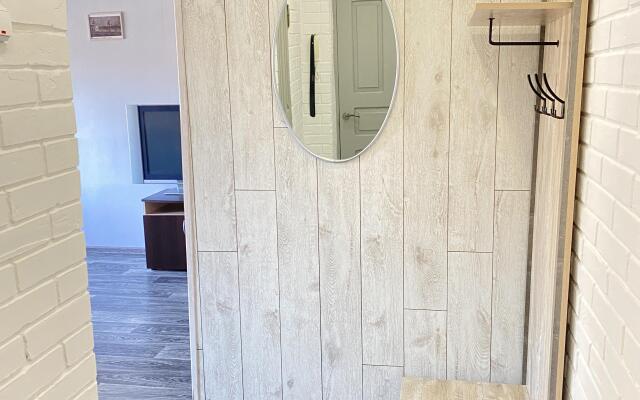U Sobora Rozhdestva Ioanna Predtechi Apartments