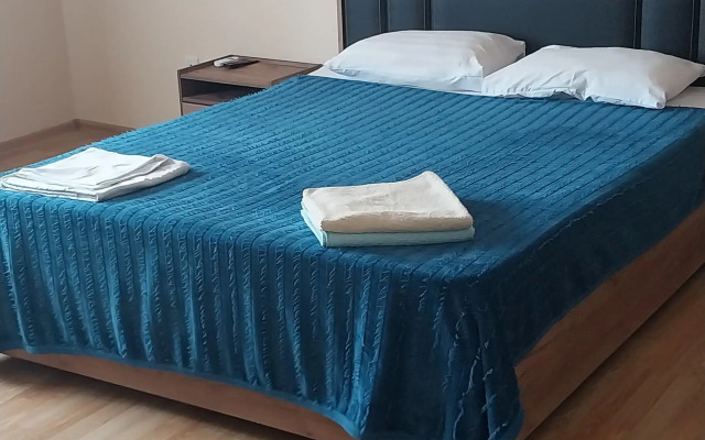 Dioskuriya Guest House