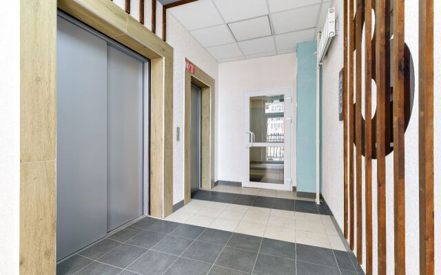 Апартаменты в Новом Доме