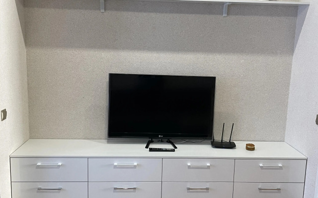 Апартаменты на Пушкина