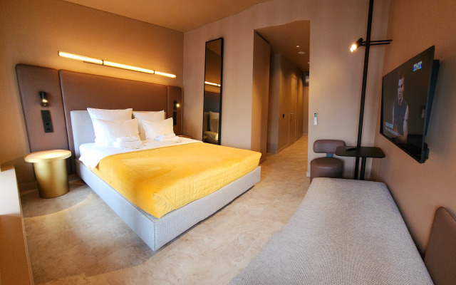 Апартаменты 2+1 (5 минут от ТЦ Галерея) центр Лиговский проспект 56Б