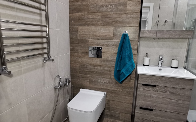 Rathshof Park Apartments