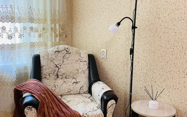 Квартира в центре Александровского