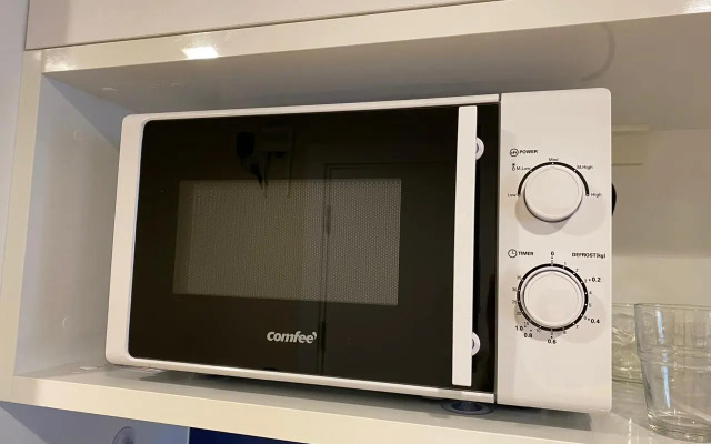 Official Orbi City Apartment