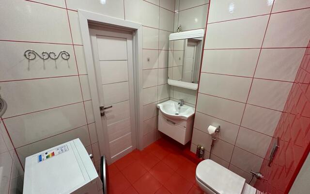 Imeretinskie Kurortyi Apart-Hotel 8