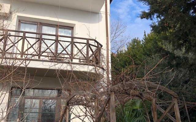 Гостевой Дом Крым Ностальжи