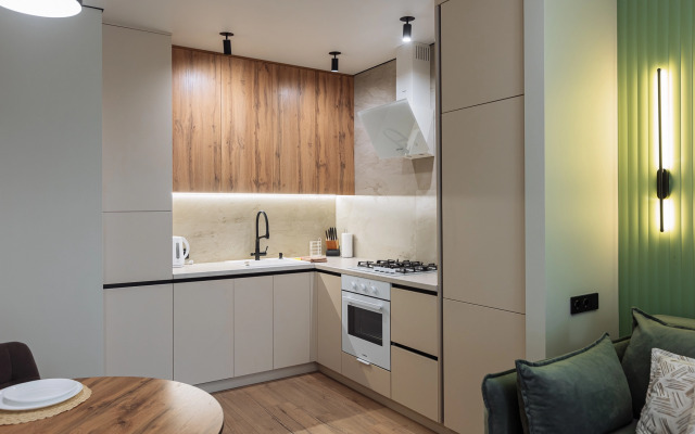 Квартира Апартаменты Perfect