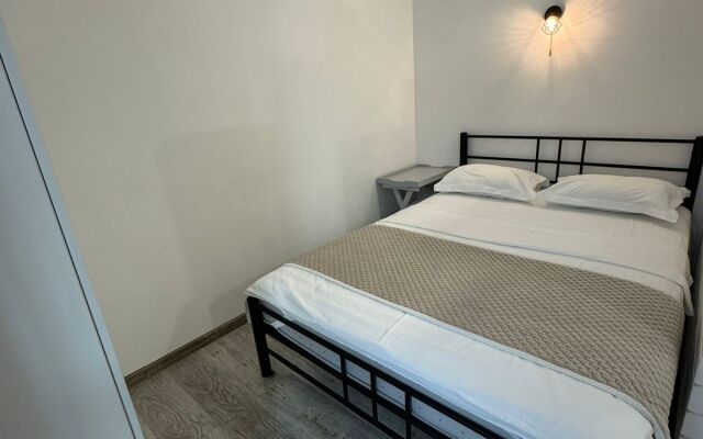 Апартаменты в Артхаусе 3