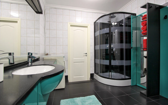 Piter Greyt Na Ul. Rubinshteyna S Royalem Apartments