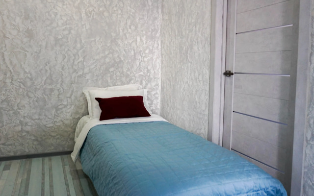 Квартира Двухкомнатная Apartic у Моря в Пионерском