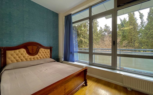 Апартаменты Дача Штейнгольца 11