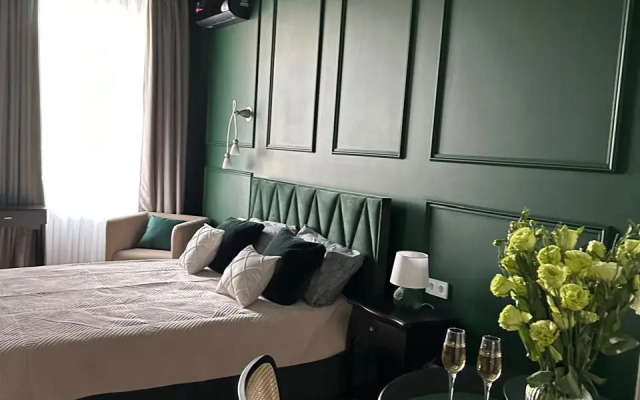 Апартаменты в центре Санкт-Петербурга