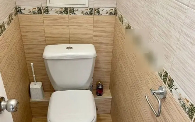 Квартира на улице Чехова 31