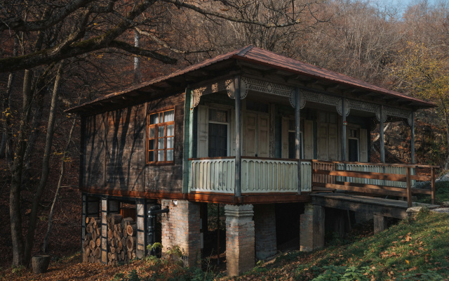 Hotel Kiketi Farm