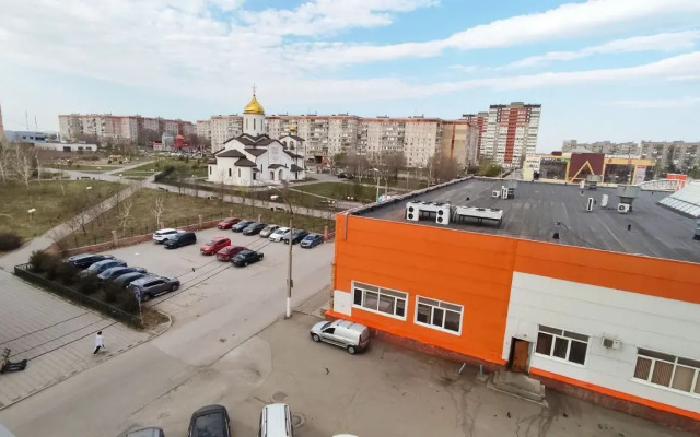 Квартира на Труда 11Б