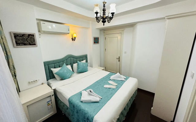 Отель La Petite Maison