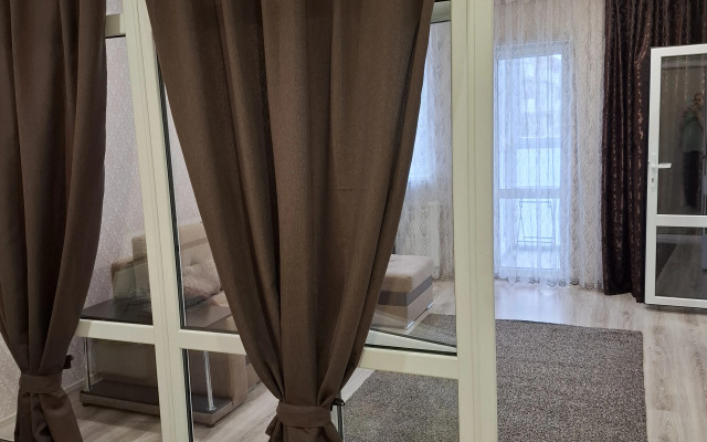 Квартира однокомнатная на Проспекте Советском 81/1