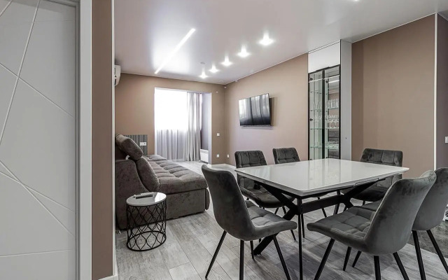 Na UlItse Gogolya 29 Flat