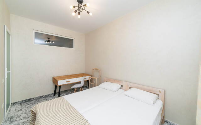 Апартаменты Family Del Mare 5