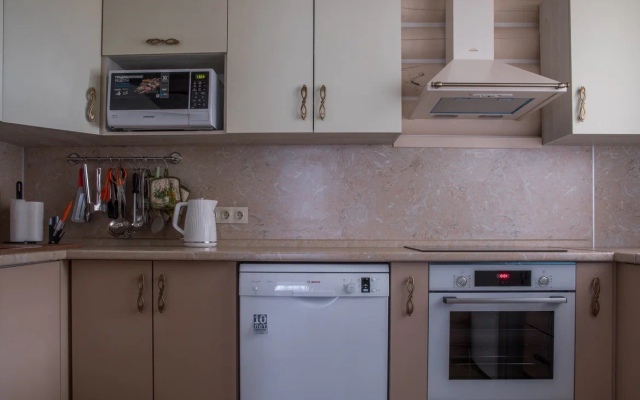 Частный дом в живописном месте