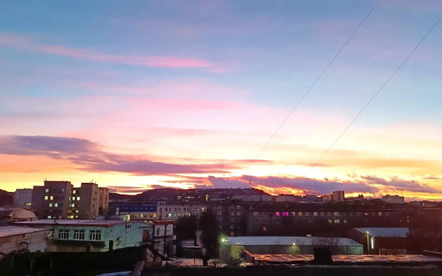 Uyutny Sever Na Prospekte Lenina 20 Apartments