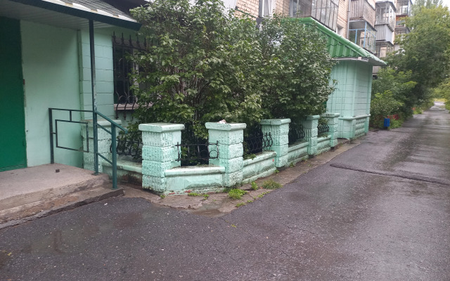 Luchshaya Dvukhkomnatnaya Satka Flat