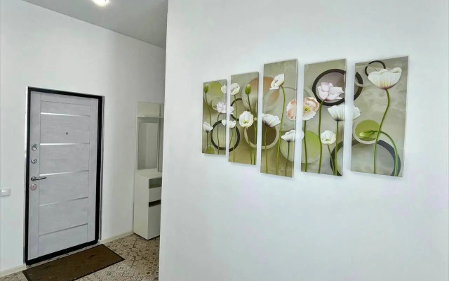 Na Shubina 44k2 Flat