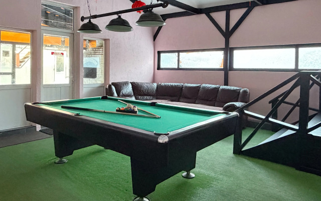 Частный дом Японский