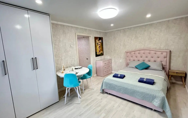 Апартаменты Уютные в Казани