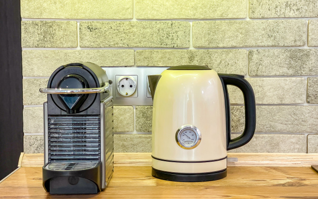 Квартира Amore